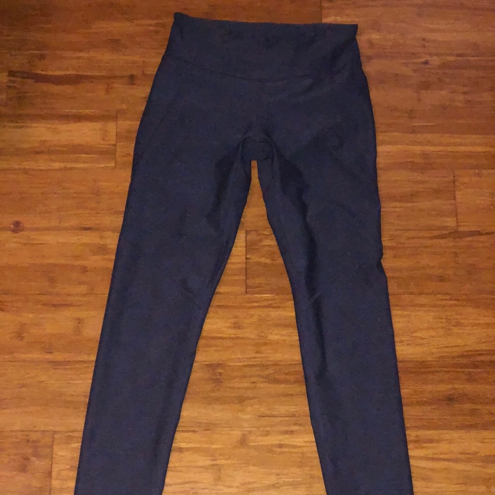 Outdoor voices leggings